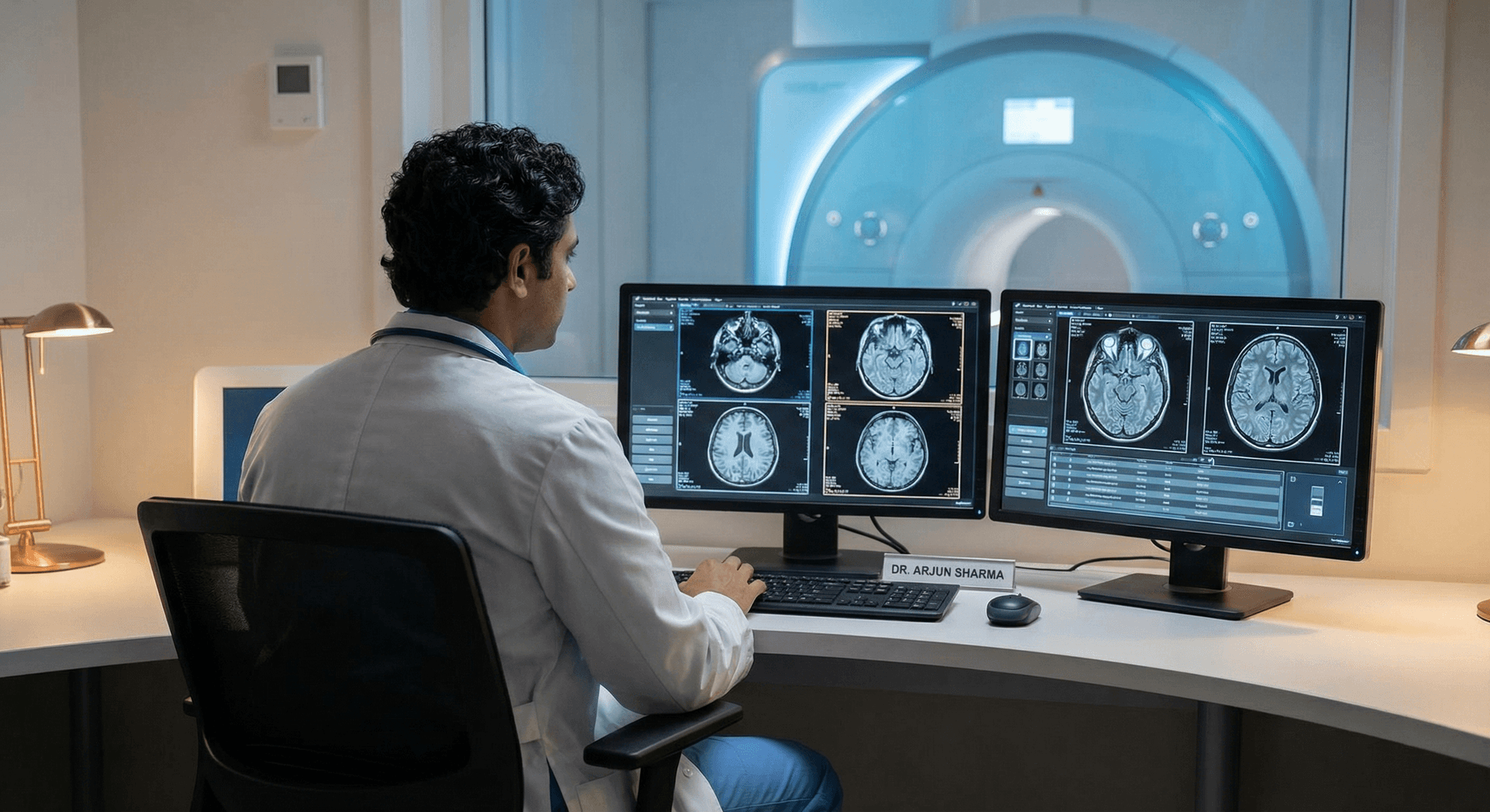 MRI Scan Cost in Kerala 2026: Complete Price Guide for All Types