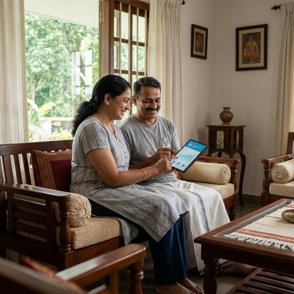 Type 2 Diabetes in 2026: Why Fasting Sugar isn't enough (The New Biology)